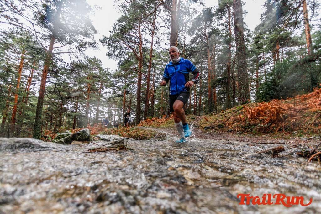 Carrera de Navidad de Cercedilla 2019 07