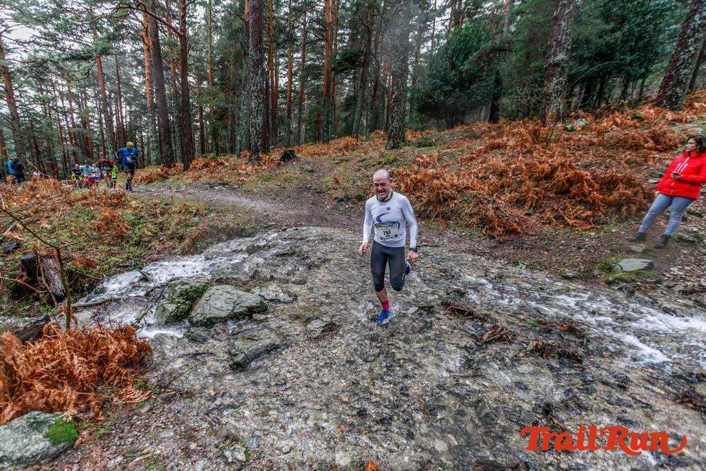 Carrera de Navidad de Cercedilla 2019 06