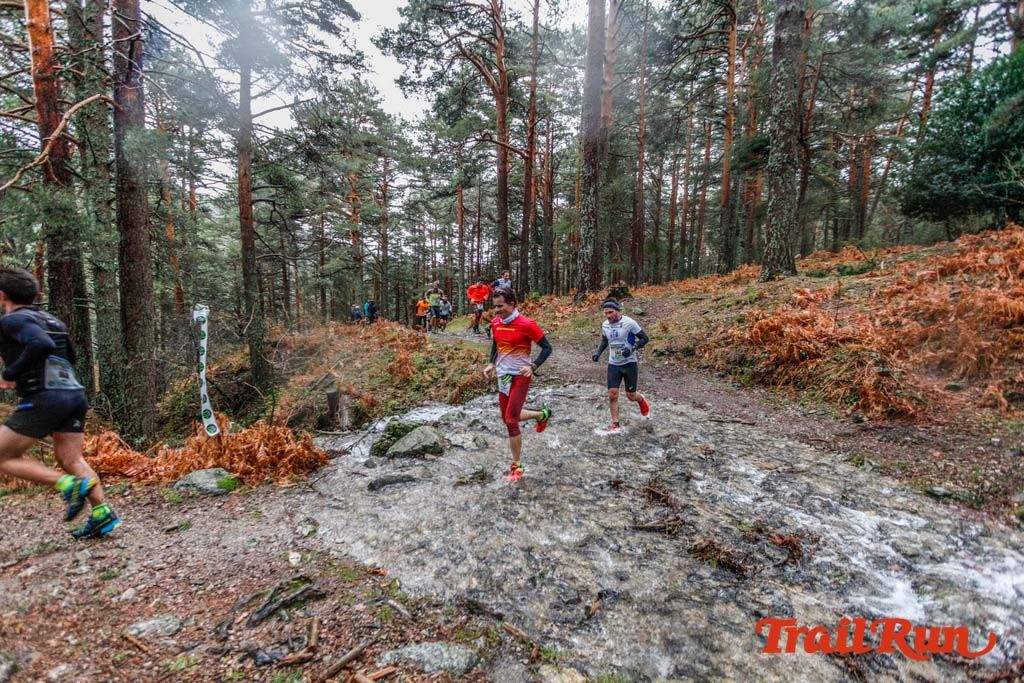 Carrera de Navidad de Cercedilla 2019 07
