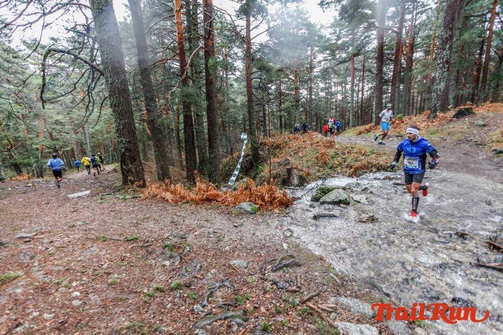 Carrera de Navidad de Cercedilla 2019 07