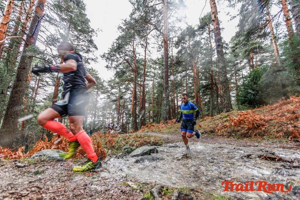 Carrera de Navidad de Cercedilla 2019 06