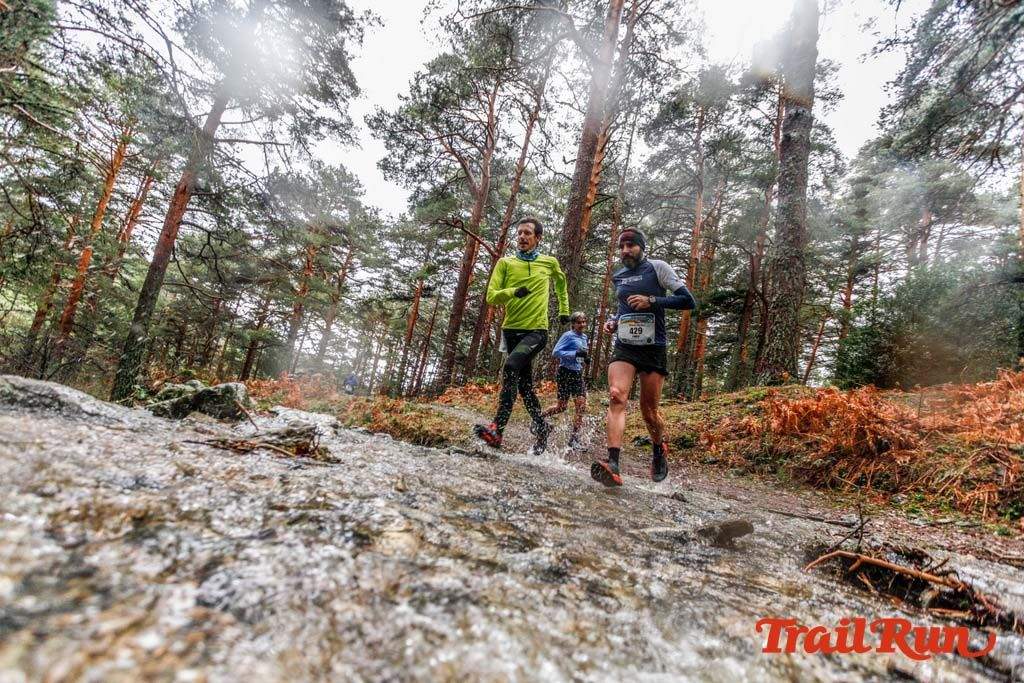 Carrera de Navidad de Cercedilla 2019 07