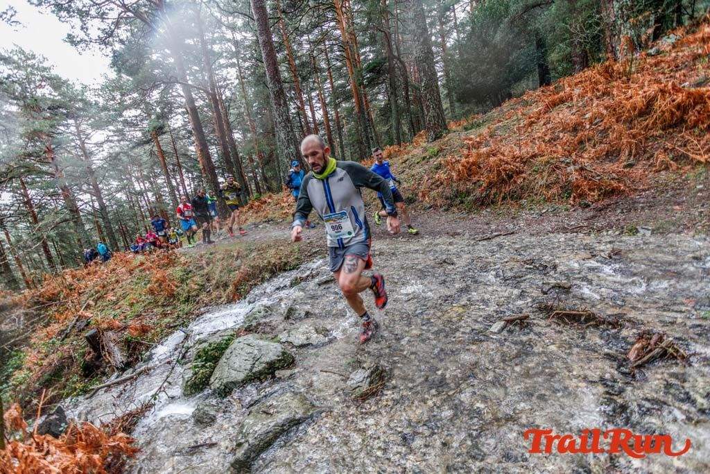 Carrera de Navidad de Cercedilla 2019 08
