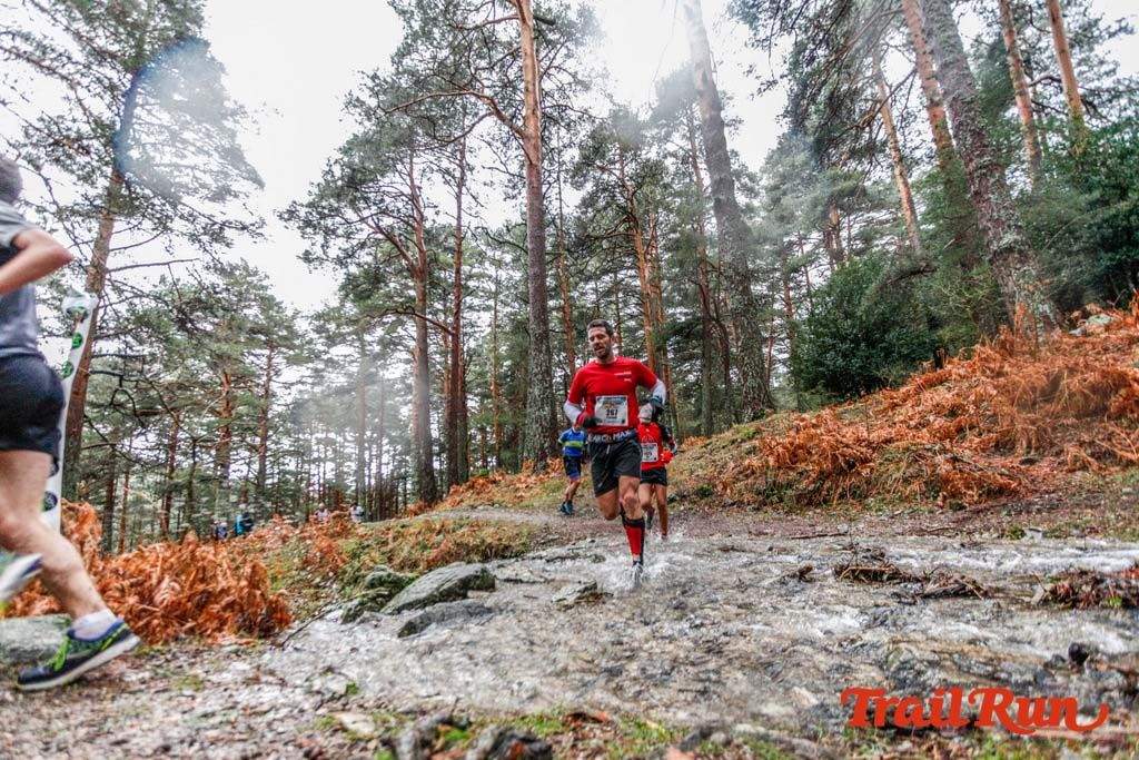Carrera de Navidad de Cercedilla 2019 06