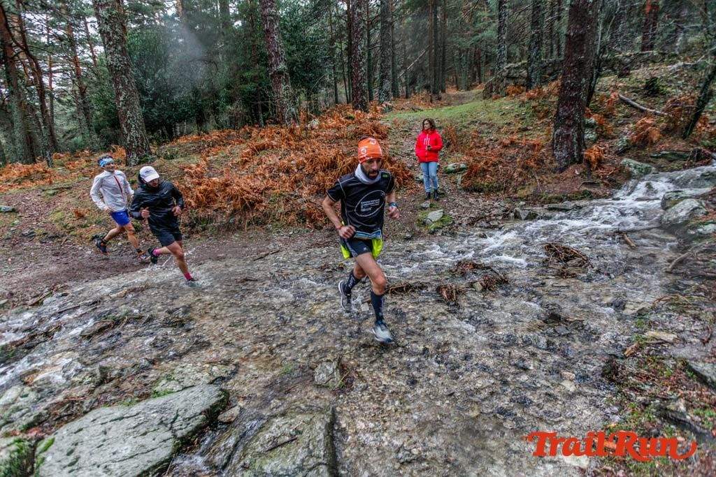 Carrera de Navidad de Cercedilla 2019 06