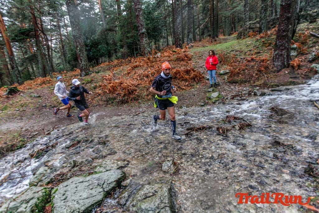 Carrera de Navidad de Cercedilla 2019 06