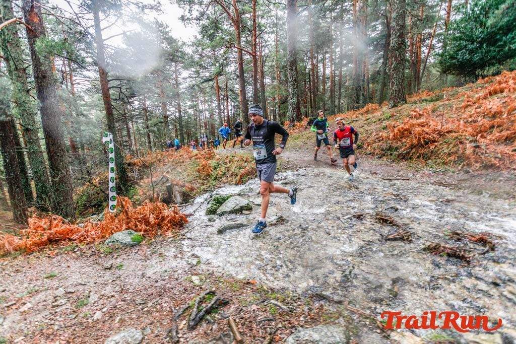 Carrera de Navidad de Cercedilla 2019 07