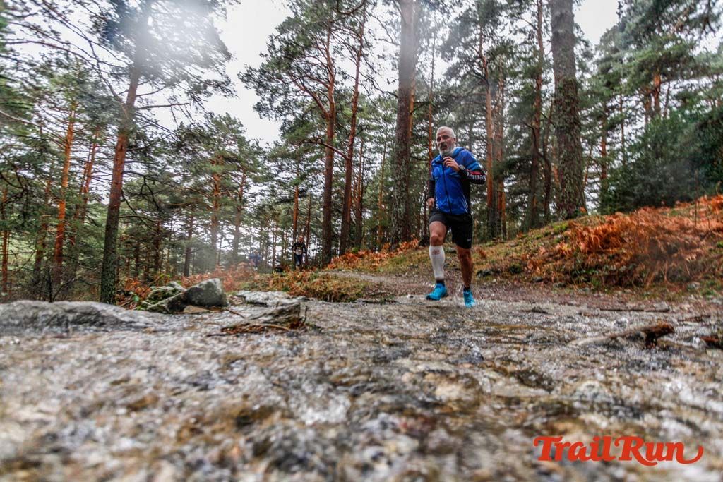 Carrera de Navidad de Cercedilla 2019 07
