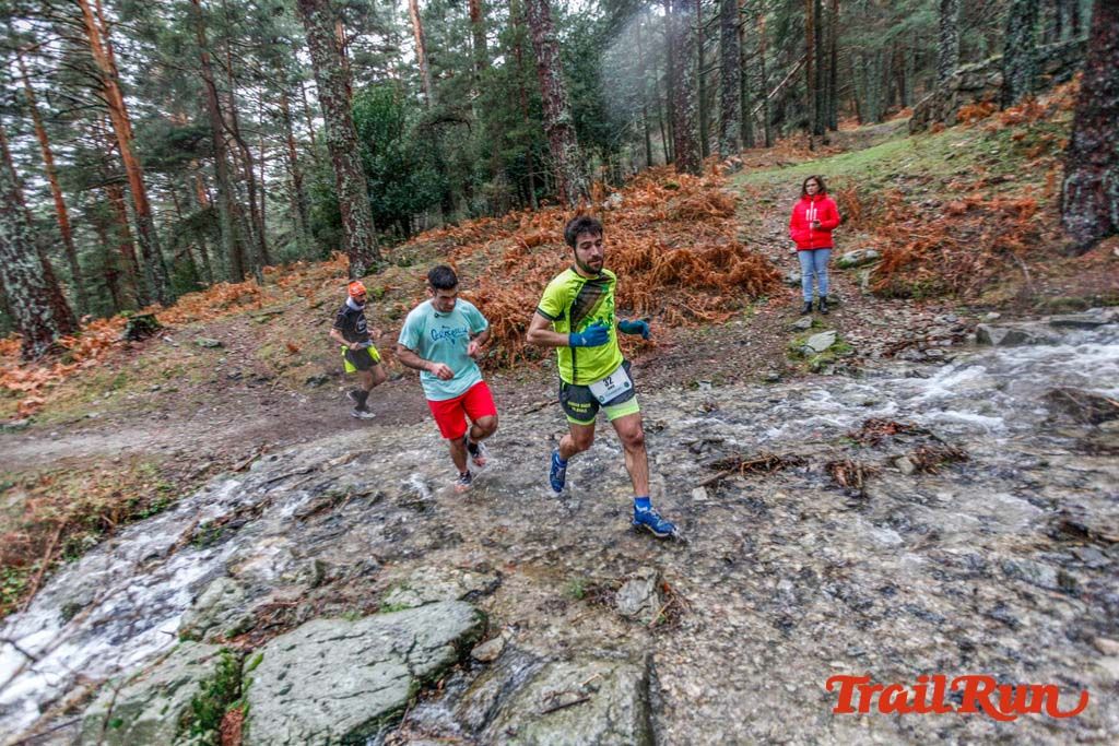 Carrera de Navidad de Cercedilla 2019 06