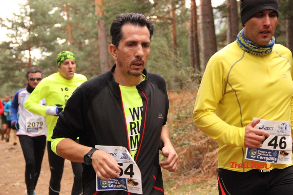 Carrera Cercedilla 2015-02