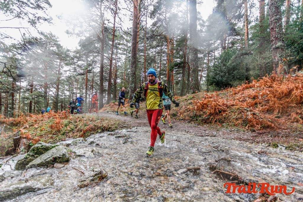 Carrera de Navidad de Cercedilla 2019 08