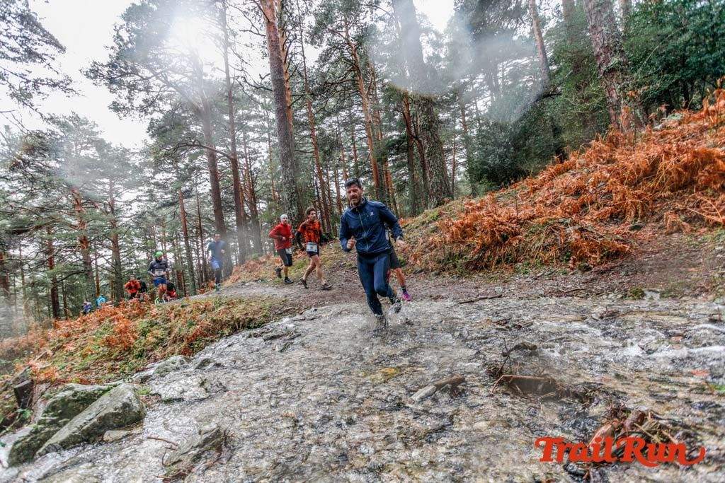 Carrera de Navidad de Cercedilla 2019 09