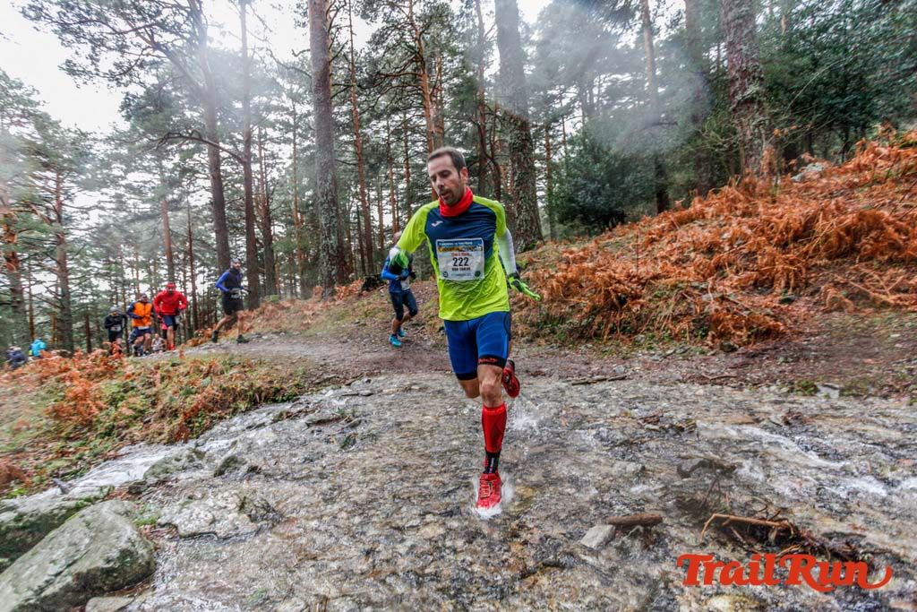 Carrera de Navidad de Cercedilla 2019 09