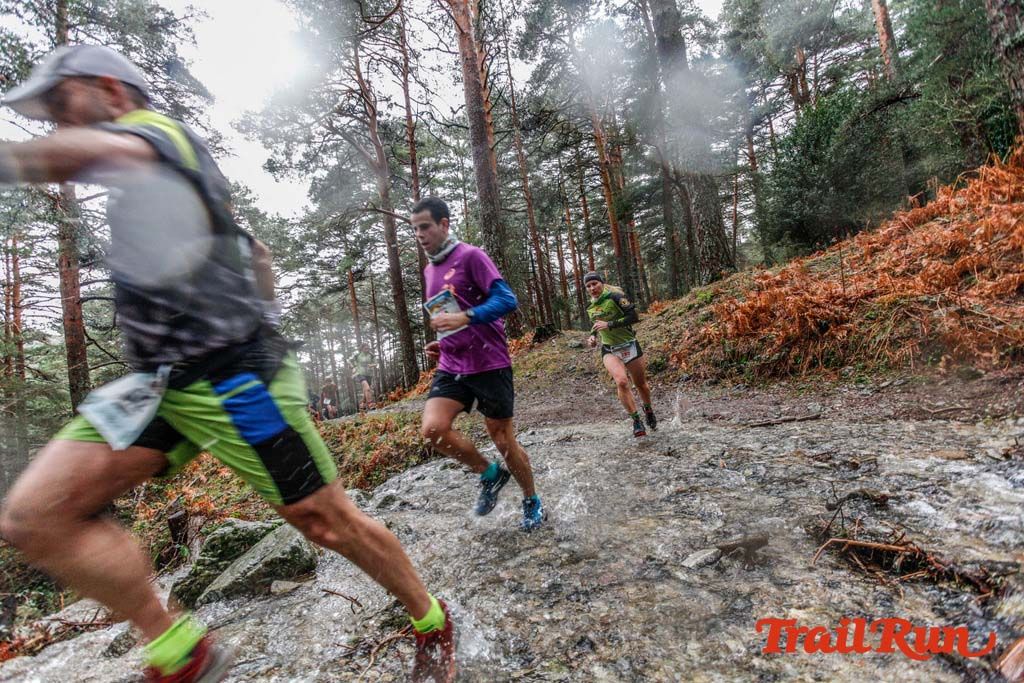 Carrera de Navidad de Cercedilla 2019 09