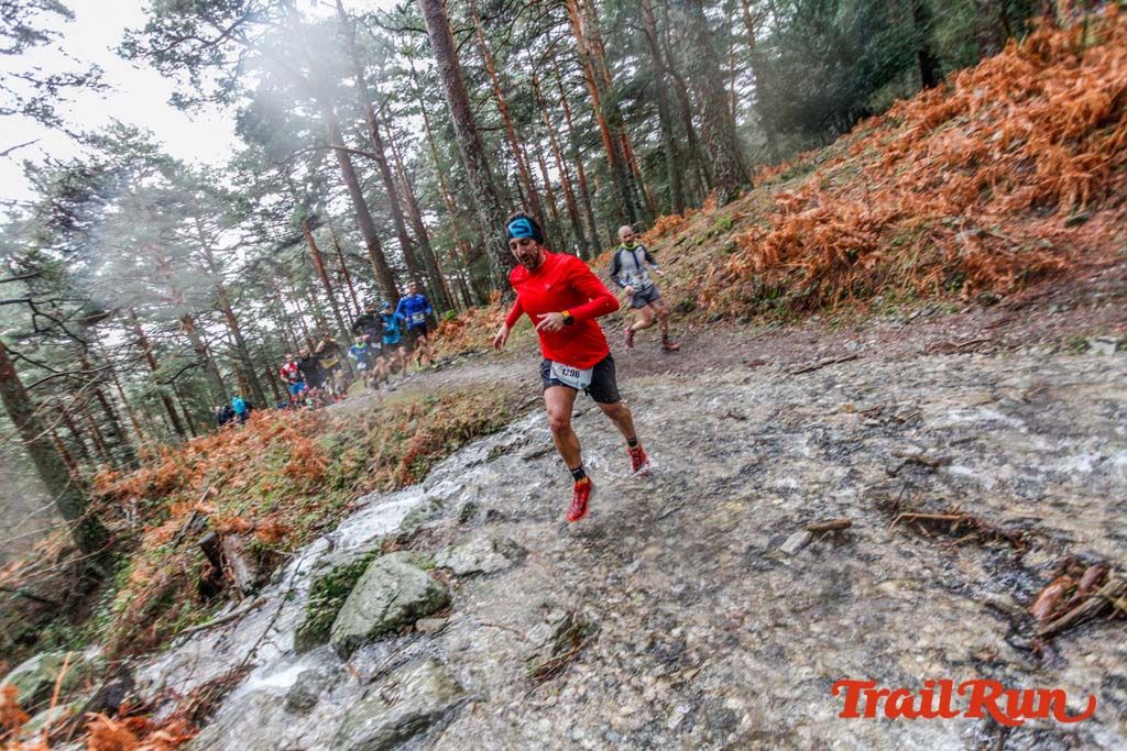 Carrera de Navidad de Cercedilla 2019 08