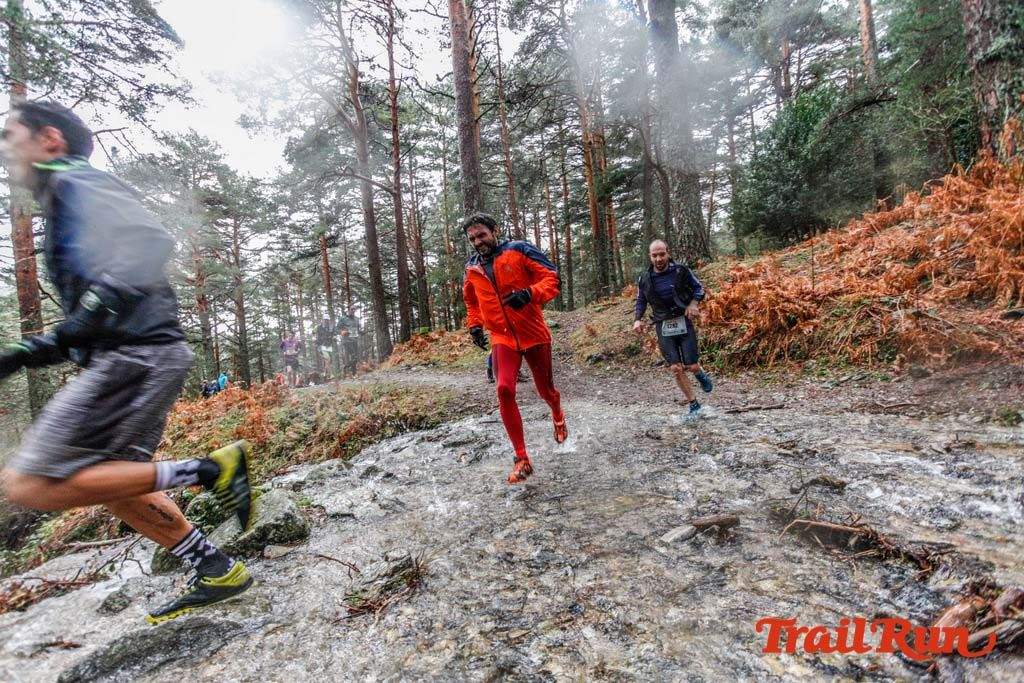 Carrera de Navidad de Cercedilla 2019 08