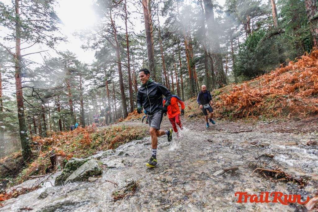 Carrera de Navidad de Cercedilla 2019 08