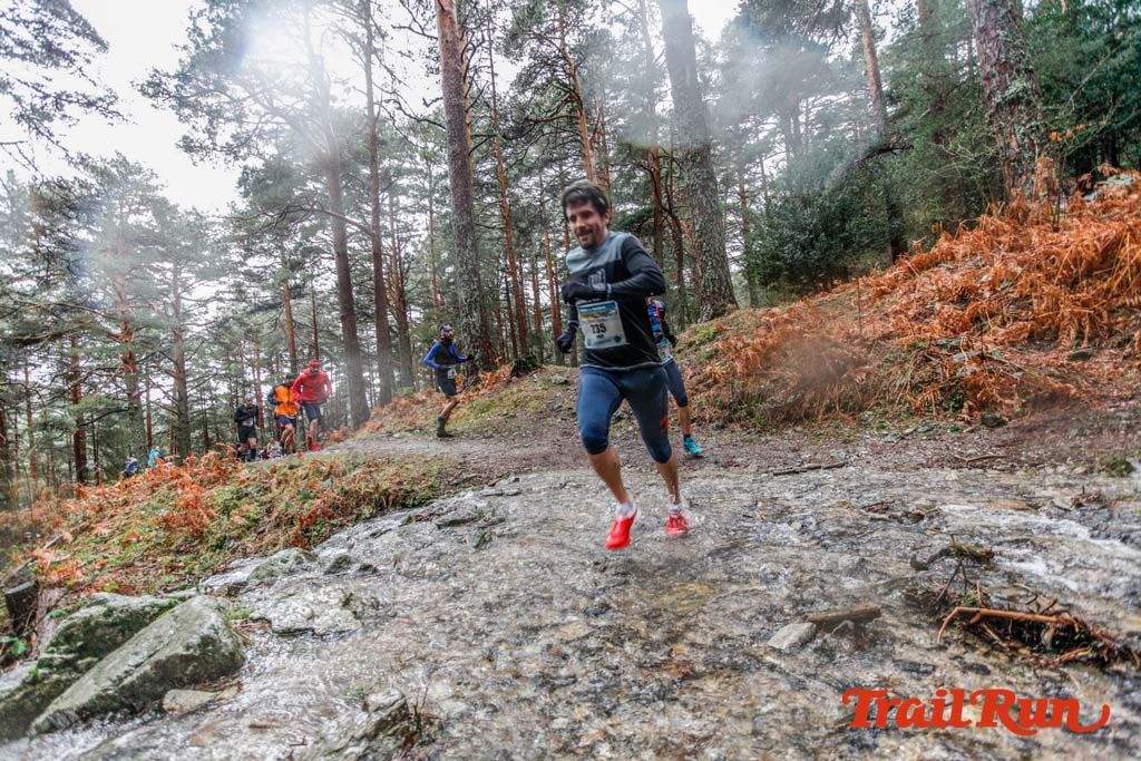 Carrera de Navidad de Cercedilla 2019 09