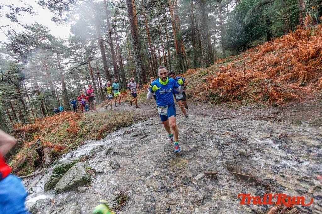 Carrera de Navidad de Cercedilla 2019 08