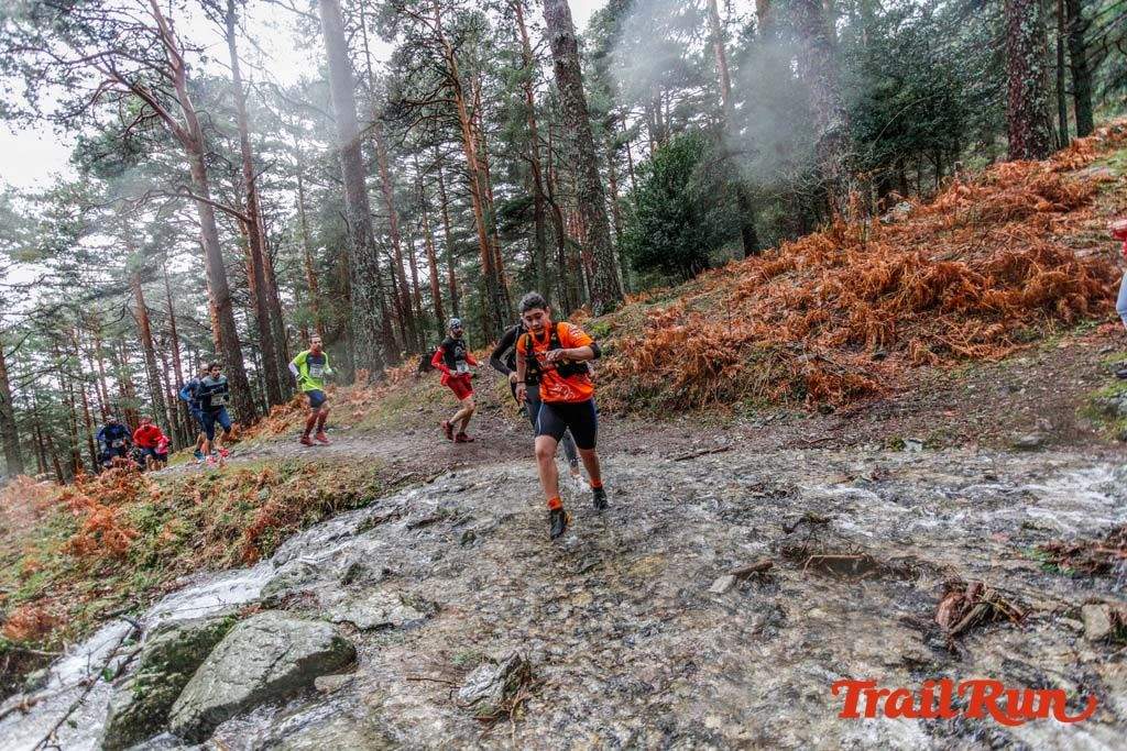 Carrera de Navidad de Cercedilla 2019 09