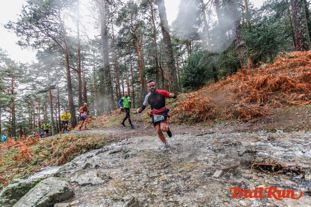 Carrera de Navidad de Cercedilla 2019 10