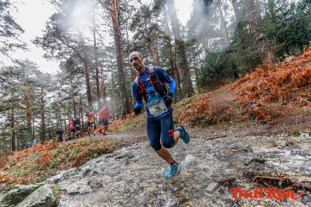 Carrera de Navidad de Cercedilla 2019 09