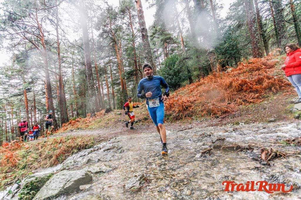 Carrera de Navidad de Cercedilla 2019 10