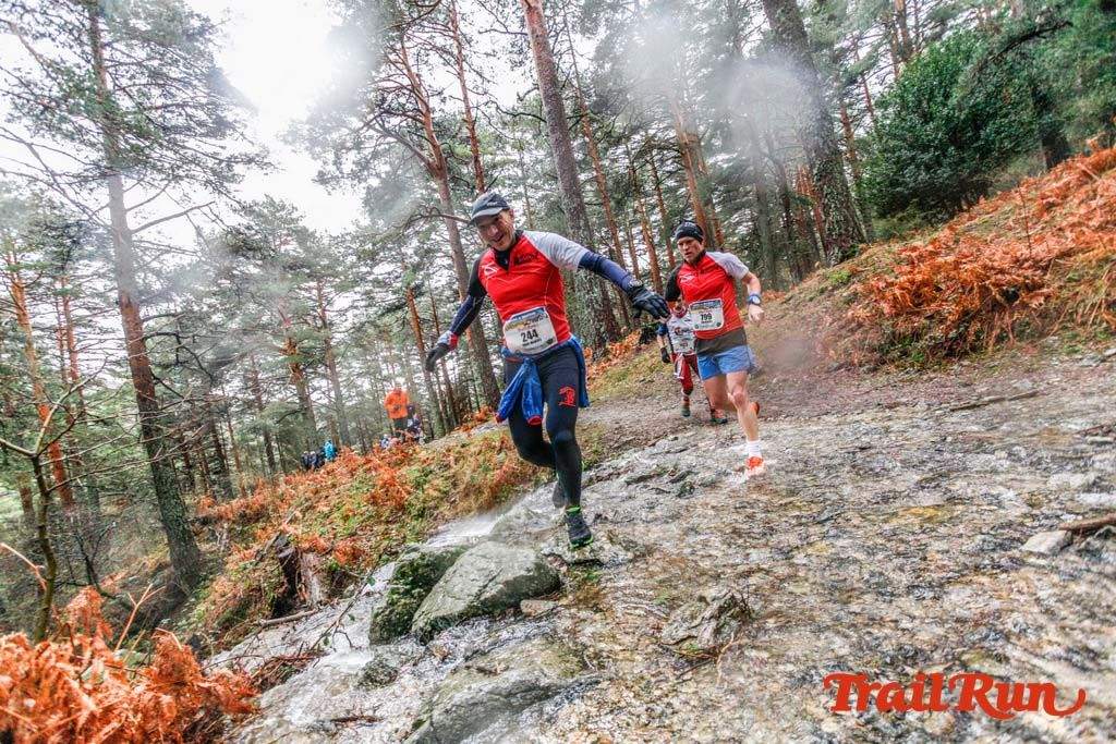 Carrera de Navidad de Cercedilla 2019 11