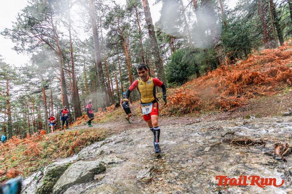 Carrera de Navidad de Cercedilla 2019 10