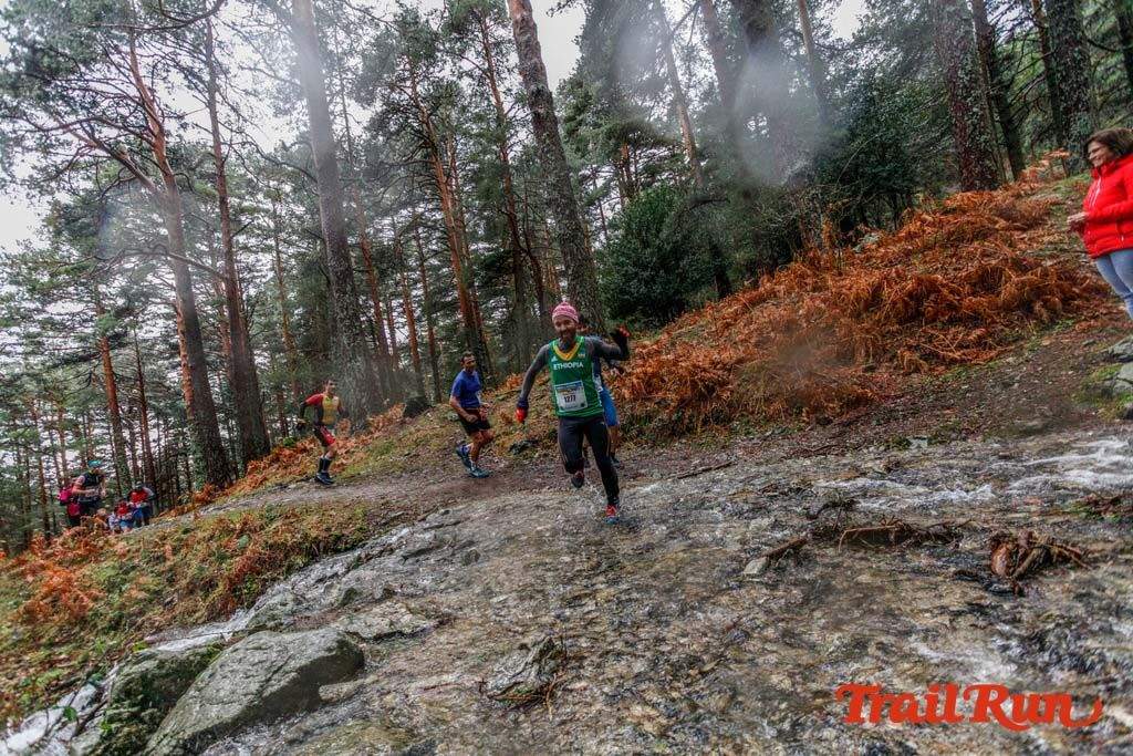 Carrera de Navidad de Cercedilla 2019 10