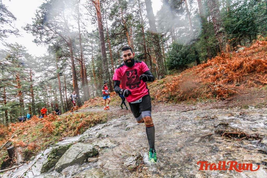 Carrera de Navidad de Cercedilla 2019 10