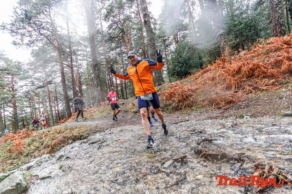 Carrera de Navidad de Cercedilla 2019 10