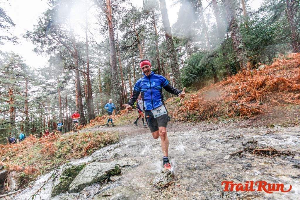 Carrera de Navidad de Cercedilla 2019 11