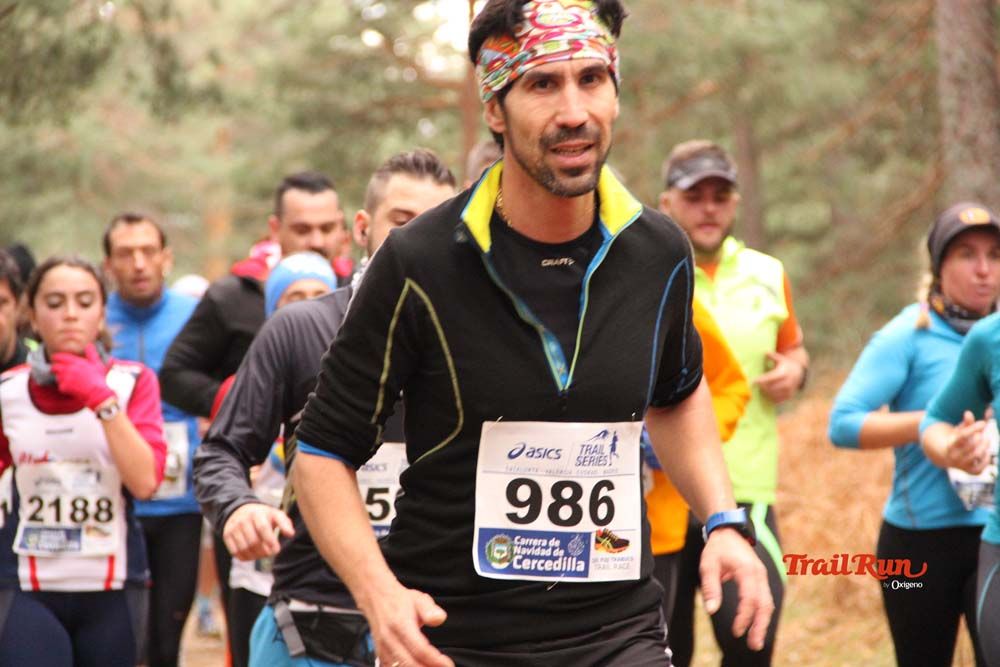 Carrera Cercedilla 2015-02