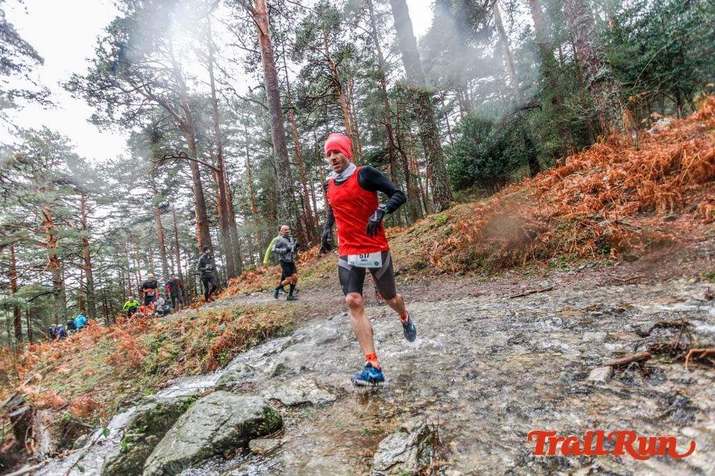 Carrera de Navidad de Cercedilla 2019 11
