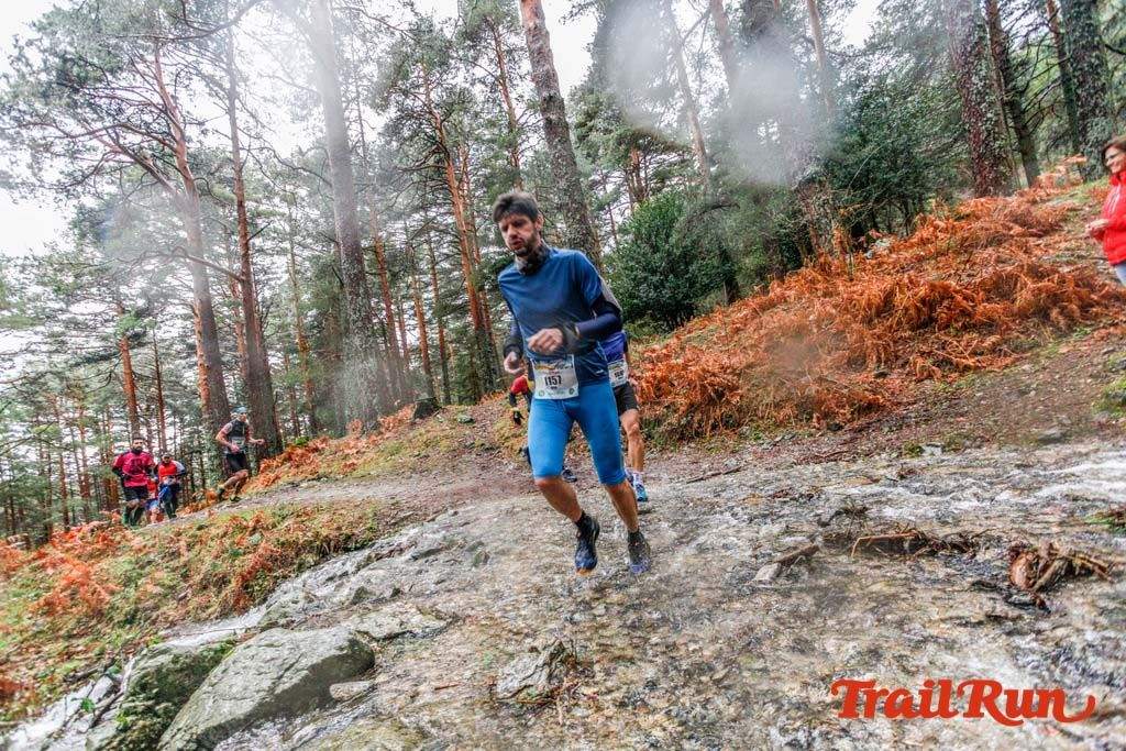 Carrera de Navidad de Cercedilla 2019 10