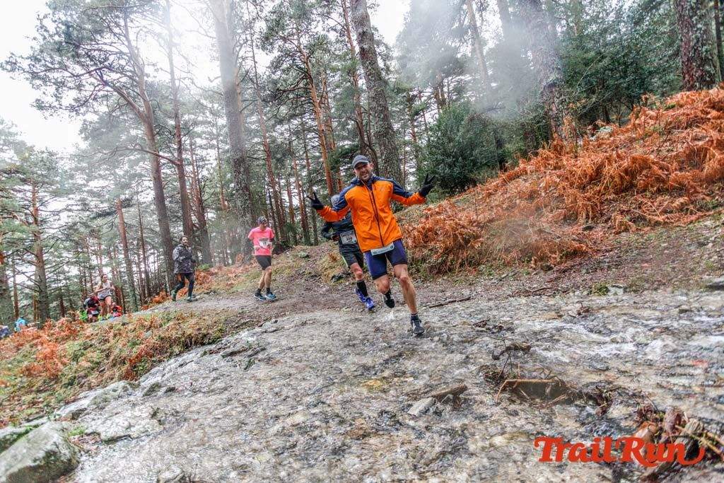 Carrera de Navidad de Cercedilla 2019 09