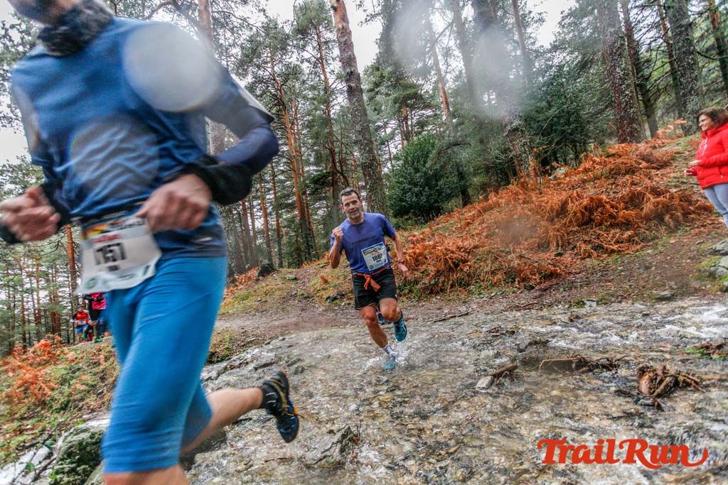 Carrera de Navidad de Cercedilla 2019 10
