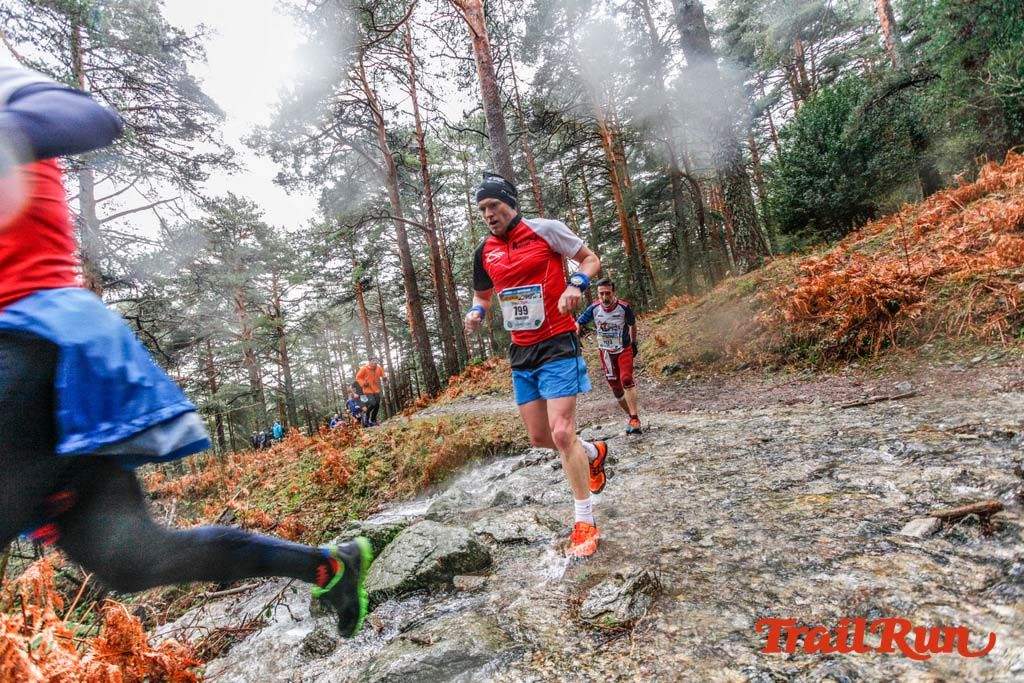 Carrera de Navidad de Cercedilla 2019 11