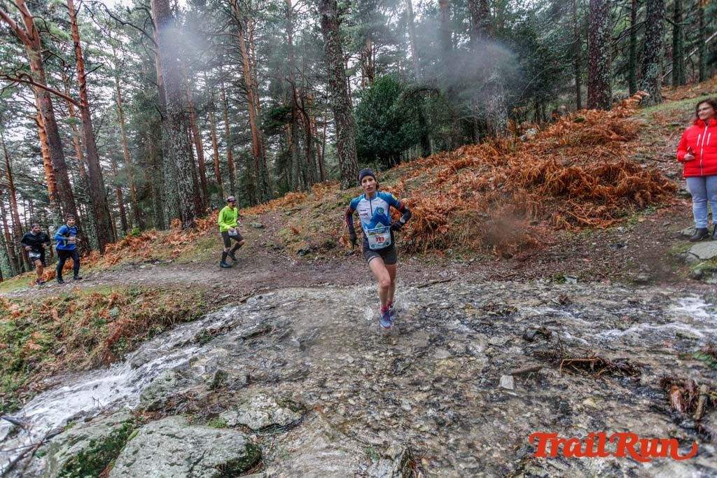 Carrera de Navidad de Cercedilla 2019 13