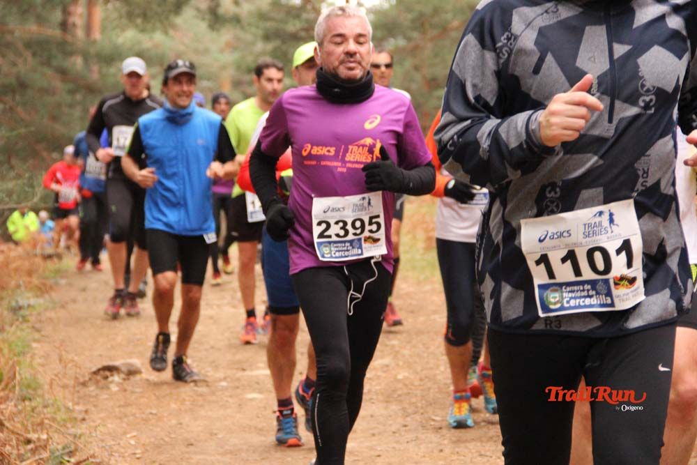 Carrera Cercedilla 2015-02