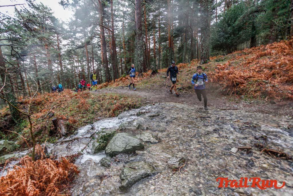 Carrera de Navidad de Cercedilla 2019 13