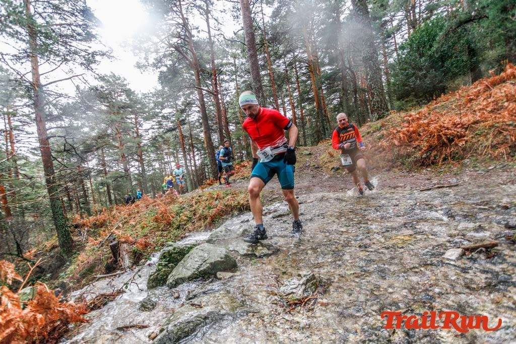 Carrera de Navidad de Cercedilla 2019 12