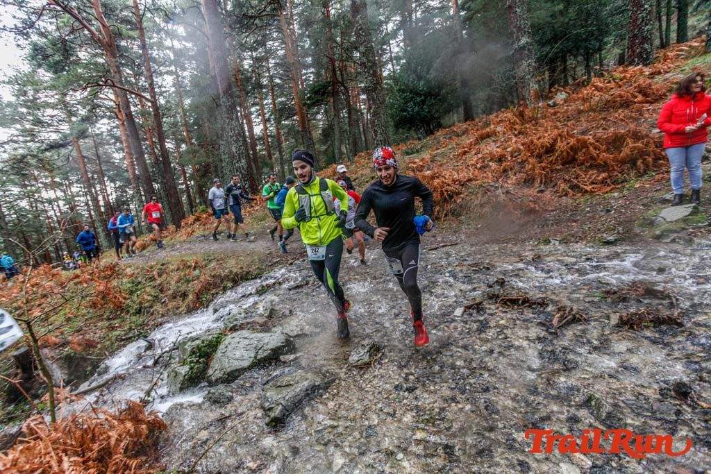 Carrera de Navidad de Cercedilla 2019 12