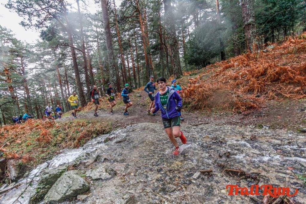 Carrera de Navidad de Cercedilla 2019 11