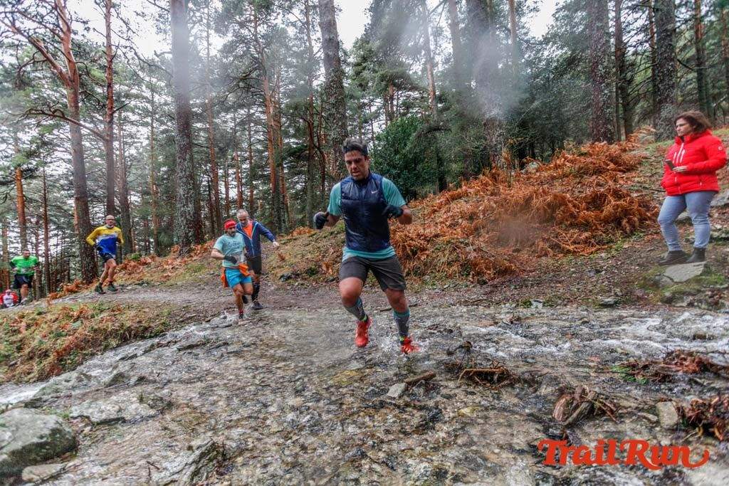 Carrera de Navidad de Cercedilla 2019 12