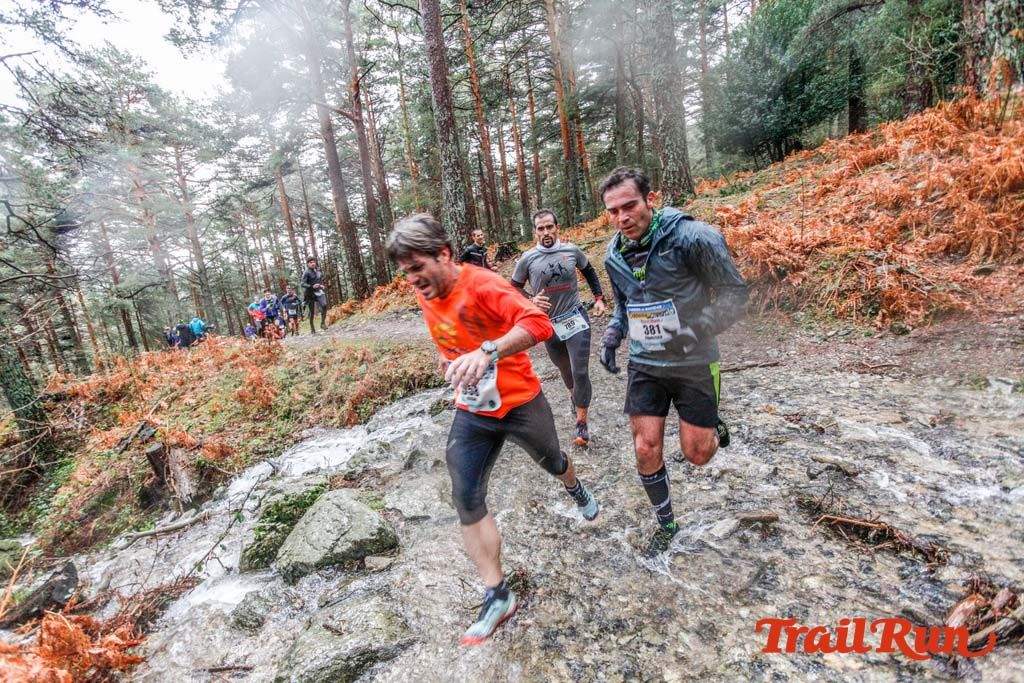 Carrera de Navidad de Cercedilla 2019 11