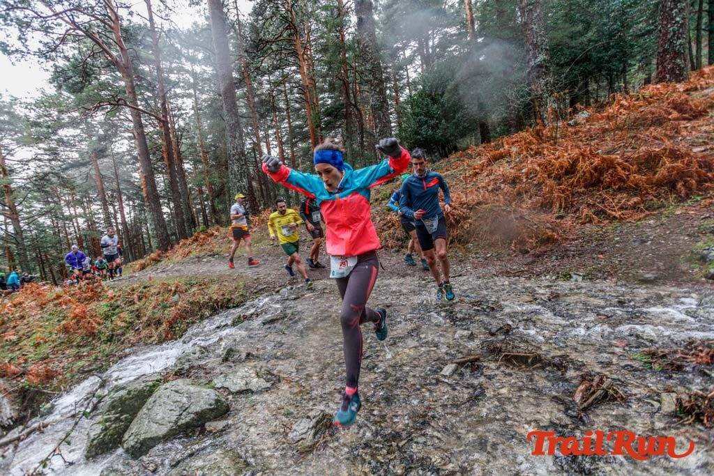 Carrera de Navidad de Cercedilla 2019 12