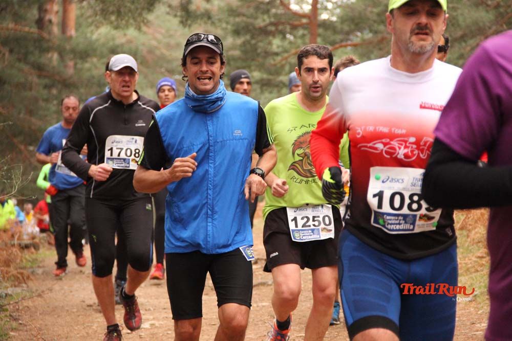 Carrera Cercedilla 2015-02