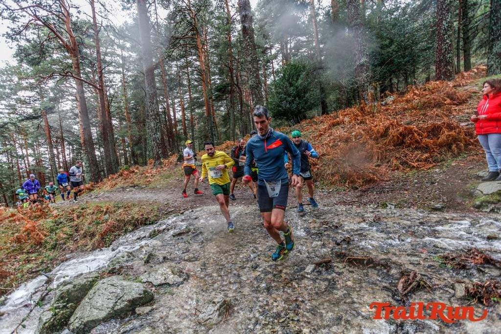 Carrera de Navidad de Cercedilla 2019 12